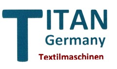 TITAN Germany Textilmaschinen