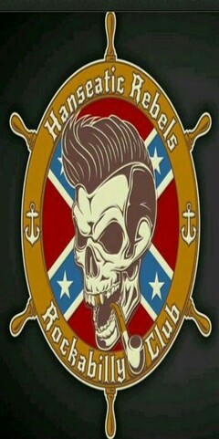 Hanseatic Rebels Rockabilly Club