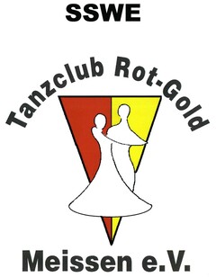 SSWE Tanzclub Rot-Gold Meissen e. V.