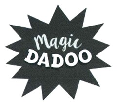 Magic DADOO