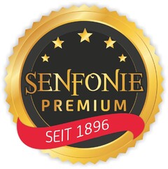 SENFONIE PREMIUM SEIT 1896