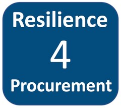 Resilience 4 Procurement