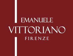 EMANUELE VITTORIANO FIRENZE