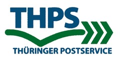 THPS THÜRINGER POSTSERVICE