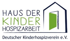 HAUS DER KINDER HOSPIZARBEIT Deutscher Kinderhospizverein e.V.