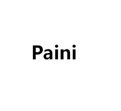 Paini