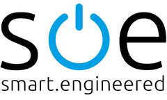 SOE - smart.engineered