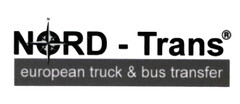 NORD - Trans european truck & bus transfer