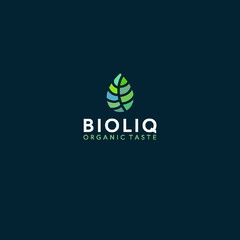 BIOLIQ ORGANIC TASTE