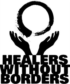 HEALERS WITHOUT BORDERS