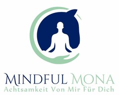 MINDFUL MONA Achtsamkeit Von Mir Für Dich