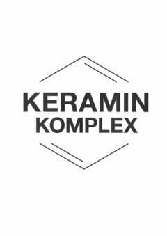 KERAMIN KOMPLEX
