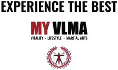 EXPERIENCE THE BEST MY VLMA VITALITY · LIFESTYLE · MARTIAL ARTS