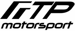 TP motorsport