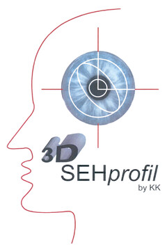 3D SEHprofil by KK