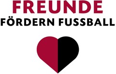 FREUNDE FÖRDERN FUSSBALL