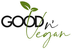 GOOD n´ Vegan