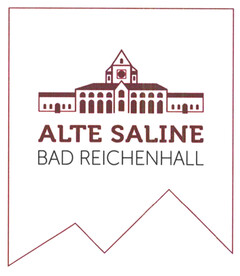 ALTE SALINE BAD REICHENHALL