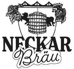 NECKAR Bräu