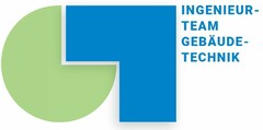 INGENIEUR-TEAM GEBÄUDE-TECHNIK