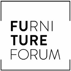 FURNITUREFORUM