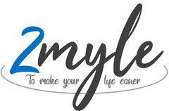 2myle To make your life easier