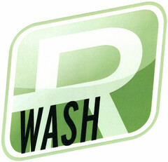 R WASH