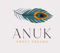 ANUK SWEET DREAMS