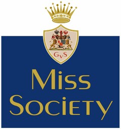 MiSS SOCiETY