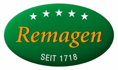 Remagen SEIT 1718