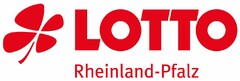 LOTTO Rheinland-Pfalz