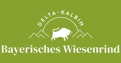 DELTA-KALBIN Bayerisches Wiesenrind