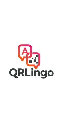 A QRLingo