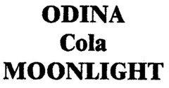 ODINA Cola MOONLIGHT