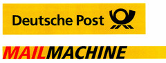 Deutsche Post MAILMACHINE