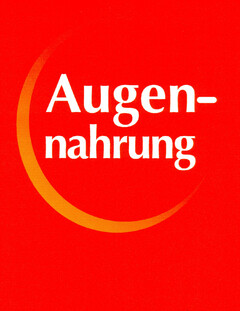 Augennahrung