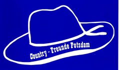 Country - Freunde Potsdam