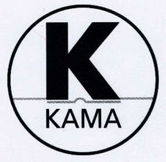 K KAMA