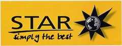 STAR simply the best