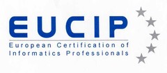 EUCIP European Certification of Informatics Professionals