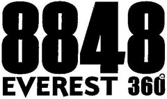 8848 EVEREST 360