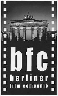 bfc berliner film companie