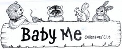 Baby Me Collectors'Club