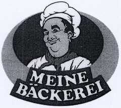 MEINE BÄCKEREI