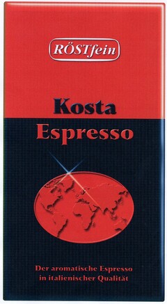 Kosta Espresso