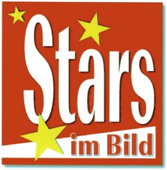 Stars im Bild