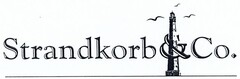 Strandkorb & Co.