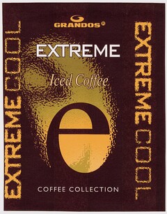 EXTREME Iced Coffee
