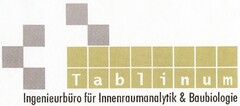 Tablinum Ingenieurbüro für Innenraumanalytik & Baubiologie