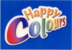 Happy Colours